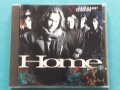 Hothouse Flowers – 1990 - Home (Blues Rock,Folk Rock), снимка 1 - CD дискове - 42368333