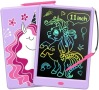 Нов 11-инчов LCD Таблет за Рисуване за Деца - Идеален Подарък