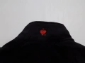 работно горнище engelbert strauss softshell яке суичър фанела елек блуза худи мъжко оригинално M, снимка 3