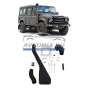 Шнорхел за Land Rover Defender, 1998-2016 г., снимка 1