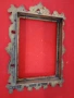Винтидж рамка за снимка, снимка 4