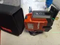 Лазарен нивелир HILTI PM 20-CG, снимка 6