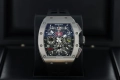 Richard Mille Felipe Massa Rm 011, снимка 5