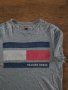 tommy hilfiger - страхотна мъжка тениска, снимка 6