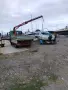 Транспорт самосвал с кран Варна , снимка 8