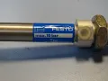 Пневматичен цилиндър Festo DSN-12-150P pneumatic cylinder, снимка 3