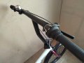 Сгъваем велосипед SMT 20", снимка 8