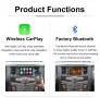 Nissan Patrol/Infiniti Безжичен Apple Carplay Android Auto MMI BOX, снимка 2
