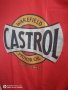 Качествени фенски тениска тениски фанелка с надпис Motul Castrol Champion авто свещ , снимка 12