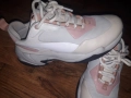 Естествена кожа Puma 37/38 номер , снимка 3