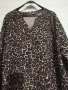 СТРАХОТНА ТУНИКА В ЕФЕКТЕН ПРИНТ 3XL-4XL, снимка 6