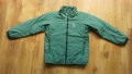 HAGLOFS Barrier Jacket Junior размер 10 г. / 140 см. детско яке - 259, снимка 1