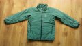 HAGLOFS Barrier Jacket Junior размер 10 г. / 140 см. детско яке - 378, снимка 1