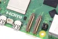 Raspberry Pi 5 Board 4GB, снимка 5