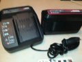 einhell LIION battery+battery charger new 0905231229, снимка 10
