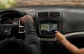 ⛔ ⛔ ⛔Карти за навигация на ФИАТ FIAT Freemont Dodge Journey UCONNECT 8.4 CTP, снимка 1