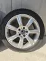 Джанти за Мерцедес CLK  W209 -17", снимка 9