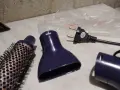Уред за оформяне на прически с топъл въздух Philips Airstyler 3000 BHA 313/00 Нов лесно оформяне, снимка 3