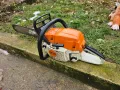 МОТОРНА РЕЗАЧКА STIHL MS 261.C. ПЕРФЕКТНА , снимка 1