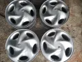 Алуминиеви джанти за шаран, снимка 2