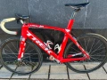 Trek Madone 9.9 segafredo, снимка 6