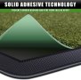 Гумена основа за тренировки - постелка за голф, снимка 3