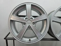 4бр 17ски джанти за FORD, RENAULT, PEUGEOT 5х108мм A170762 , снимка 4