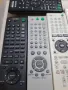 Оригинални дистанционни SONY DVD, снимка 2