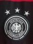Germany Adidas 2014 World Cup оригинална тениска фланелка размер S Германия екип , снимка 6