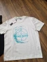 Страхотна мъжка тениска HUGO BOSS & STONE ISLAND размер S M L XL 2XL, снимка 6