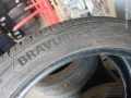 2бр.летни гуми 245/40/18 Barum, снимка 4