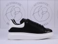 Alexander McQueen Oversized Мъжки Дамски Обувки, снимка 12
