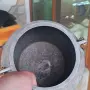 Афганистанска тенджера под налягане , снимка 6