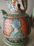 Стар керамичен съд, снимка 2