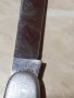 Старо джобно ножче с две остриета Robi Klaas, снимка 1 - Антикварни и старинни предмети - 44149108
