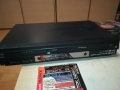 LG DVD PLAYER & VIDEO VHS RECORDER 0611251857, снимка 7