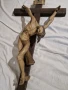 Разпятие Исус Христос / Кръст, снимка 2