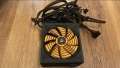Захранване nJoy Woden 850W 80 Plus Gold, снимка 2
