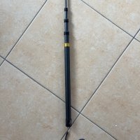 290см Invisible Selfie Stick за Insta360 и Bullet Time дръжка, снимка 1 - Чанти, стативи, аксесоари - 40992973