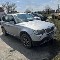 BMW X3 E83 2.0d, снимка 1 - Части - 40293901