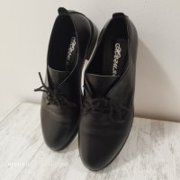 Дамски обувки, снимка 1 - Дамски ежедневни обувки - 41464438