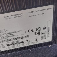 Power Supply Board BN4400932M for Samsung QN65Q60RAL 65" TV , снимка 6 - Части и Платки - 34331660