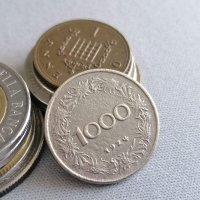 Mонета - Австрия - 1000 крони | 1924г., снимка 1 - Нумизматика и бонистика - 40454490