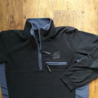 norrona 1/2 zip - страхотен мъжки полар , снимка 5 - Блузи - 39505680