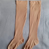 Силиконови чорапи и чорапи за жартиери , снимка 8 - Бельо - 41448885