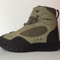 Patagonia-обувки за риболов и туризъм, снимка 1 - Мъжки боти - 35862138