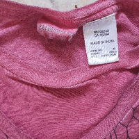 Diesel дамска блуза , снимка 3 - Блузи с дълъг ръкав и пуловери - 44695864