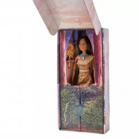 Оригинална кукла Покахонтас - Дисни Стор Disney Store , снимка 6 - Кукли - 25189572