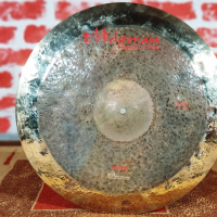 Турски чинели за барабани Mehteran Amazon cymbal set (Meinl Byzance Dual), снимка 4 - Ударни инструменти - 44749509