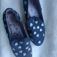 Дамски обувки Lollipop, снимка 3 - Дамски ежедневни обувки - 41689376